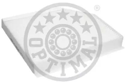 Фильтр, воздух во внутренном пространстве OPTIMAL купить