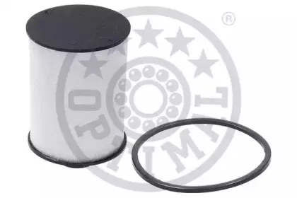 Топливный фильтр OPTIMAL купить