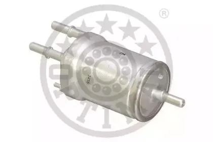 Топливный фильтр OPTIMAL купить