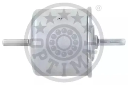 Топливный фильтр OPTIMAL купить