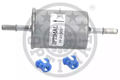 Топливный фильтр OPTIMAL купить