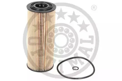 Масляный фильтр OPTIMAL купить