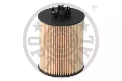 Масляный фильтр OPTIMAL купить