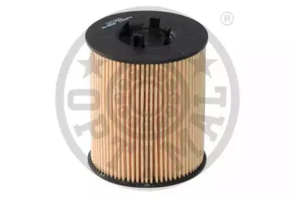 Масляный фильтр OPTIMAL купить