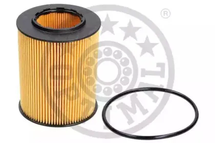 Масляный фильтр OPTIMAL купить