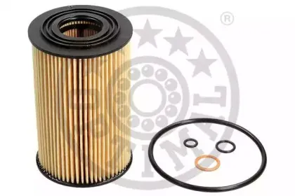 Масляный фильтр OPTIMAL купить