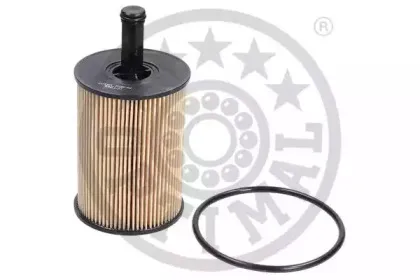 Масляный фильтр OPTIMAL купить