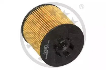 Масляный фильтр OPTIMAL купить