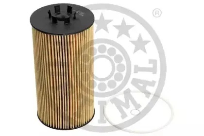 Масляный фильтр OPTIMAL купить