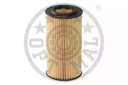 Масляный фильтр OPTIMAL купить