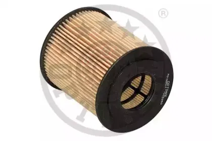 Масляный фильтр OPTIMAL купить