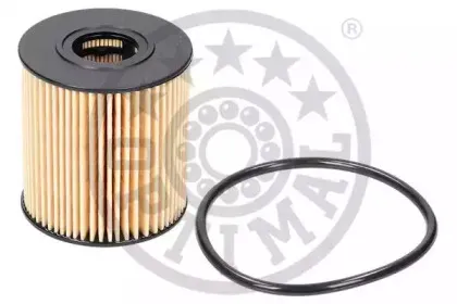 Масляный фильтр OPTIMAL купить