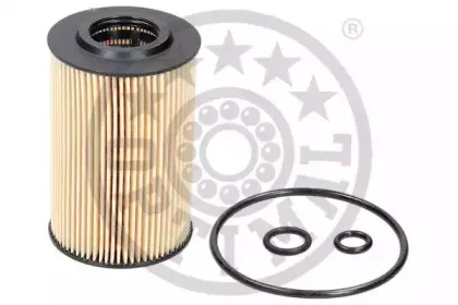 Масляный фильтр OPTIMAL купить