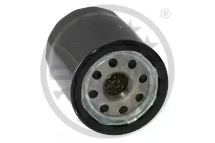 Масляный фильтр OPTIMAL купить