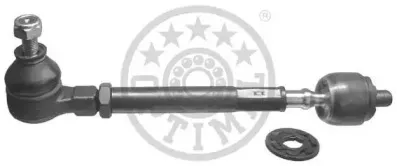 Поперечная рулевая тяга OPTIMAL купить