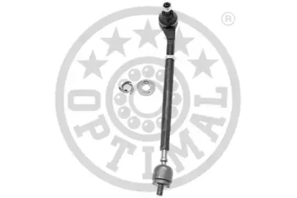 Поперечная рулевая тяга OPTIMAL купить