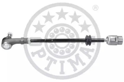 Поперечная рулевая тяга OPTIMAL купить