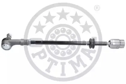 Поперечная рулевая тяга OPTIMAL купить