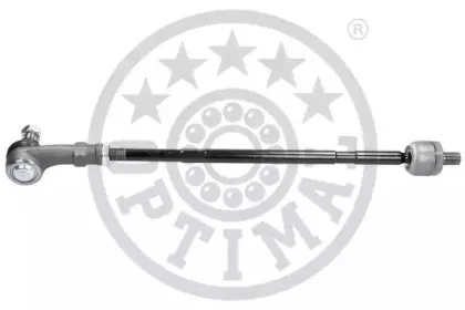 Поперечная рулевая тяга OPTIMAL купить