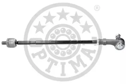 Поперечная рулевая тяга OPTIMAL купить