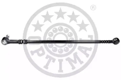 Поперечная рулевая тяга OPTIMAL купить