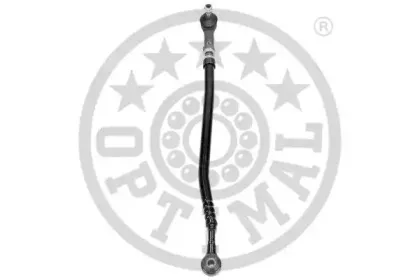 Поперечная рулевая тяга OPTIMAL купить