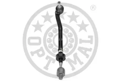 Поперечная рулевая тяга OPTIMAL купить