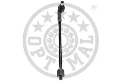 Поперечная рулевая тяга OPTIMAL купить