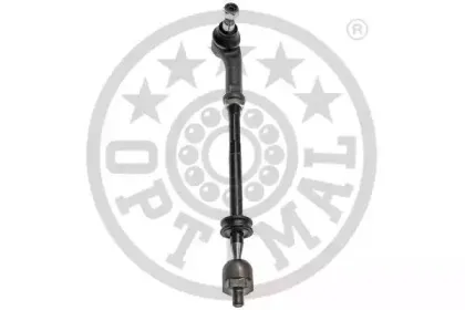 Поперечная рулевая тяга OPTIMAL купить