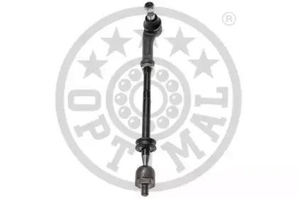 Поперечная рулевая тяга OPTIMAL купить