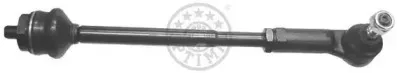 Поперечная рулевая тяга OPTIMAL купить