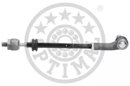 Поперечная рулевая тяга OPTIMAL купить