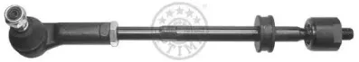 Поперечная рулевая тяга OPTIMAL купить