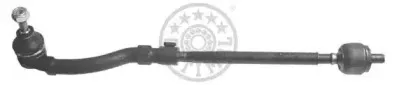 Поперечная рулевая тяга OPTIMAL купить