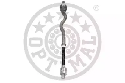 Поперечная рулевая тяга OPTIMAL купить