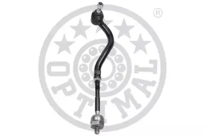 Поперечная рулевая тяга OPTIMAL купить