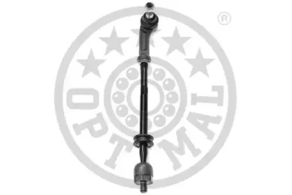 Поперечная рулевая тяга OPTIMAL купить