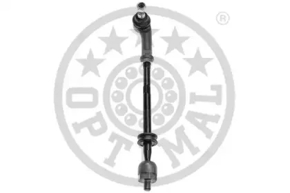 Поперечная рулевая тяга OPTIMAL купить