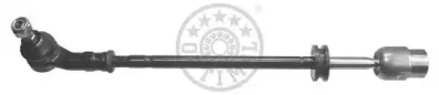 Поперечная рулевая тяга OPTIMAL купить