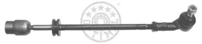 Поперечная рулевая тяга OPTIMAL купить