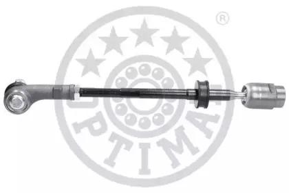 Поперечная рулевая тяга OPTIMAL купить