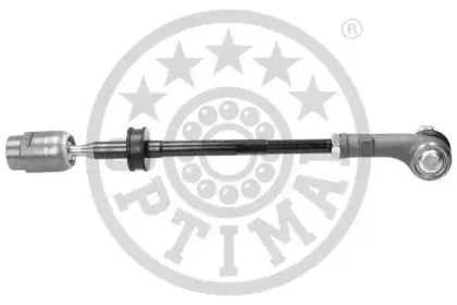 Поперечная рулевая тяга OPTIMAL купить