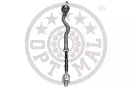Поперечная рулевая тяга OPTIMAL купить