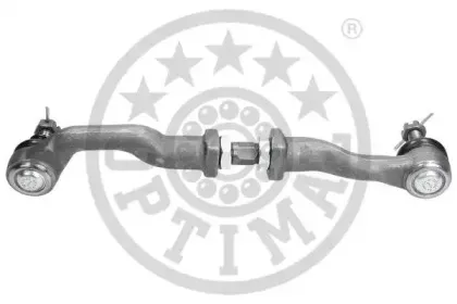 Поперечная рулевая тяга OPTIMAL купить