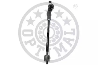 Поперечная рулевая тяга OPTIMAL купить