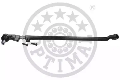 Поперечная рулевая тяга OPTIMAL купить