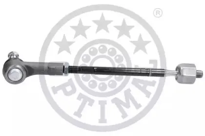 Поперечная рулевая тяга OPTIMAL купить