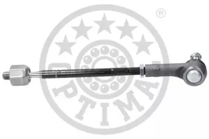 Поперечная рулевая тяга OPTIMAL купить
