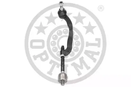 Поперечная рулевая тяга OPTIMAL купить