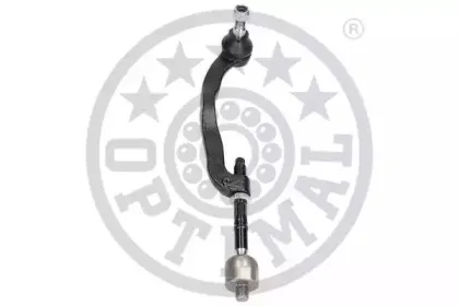 Поперечная рулевая тяга OPTIMAL купить